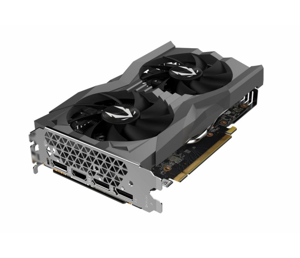 ZOTAC GeForce GAMING GTX 1660 AMP 6GB GDDR5 192BIT HDMI/3DP - 1463348 - zdjęcie 4